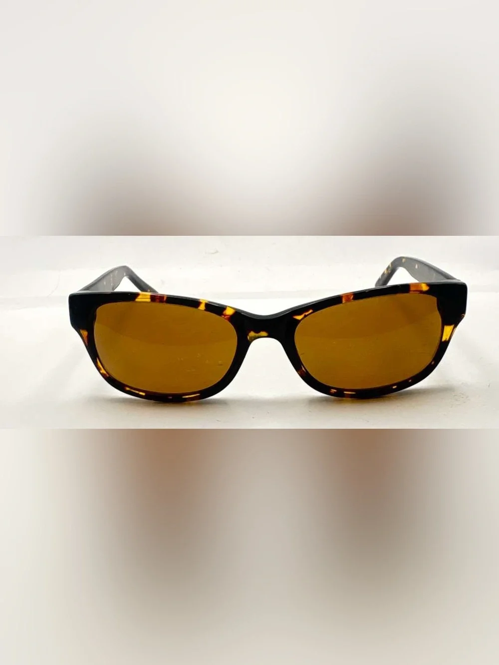 Trend by DNA A4008 Tortoise Oval Sunglasses Frames Only